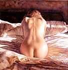 As Mysteries Uncover by Steve Hanks
